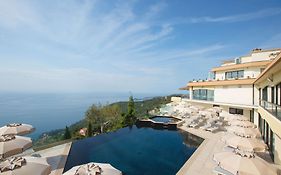Les Terrasses d'Eze - Hôtel&Spa